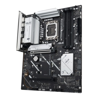 Scheda Madre ASUS Prime B860-Plus CSM LGA1851 ATX DDR5