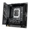 Scheda Madre ASUS ROG Strix B860-I Gaming WiFi LGA1851 Mini-ITX DDR5 Nero