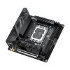 Scheda Madre ASUS ROG Strix B860-I Gaming WiFi LGA1851 Mini-ITX DDR5 Nero