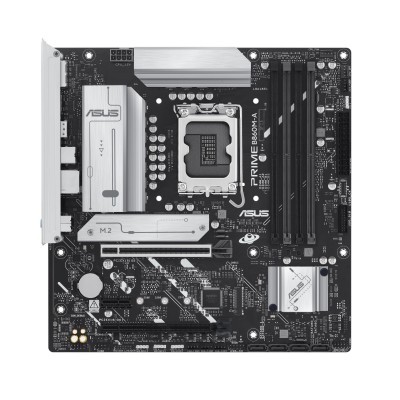 Scheda Madre ASUS Prime B860M-A CSM LGA1851 Micro-ATX DDR5