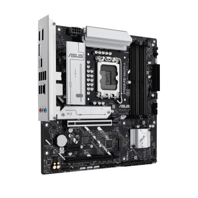 Scheda Madre ASUS Prime B860M-A CSM LGA1851 Micro-ATX DDR5