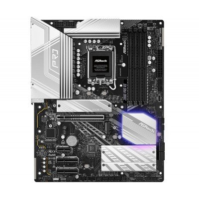 Scheda Madre ASRock Z890 Pro RS LGA1851 ATX DDR5