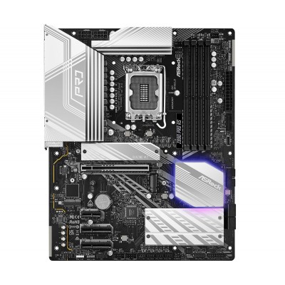 Scheda Madre ASRock Z890 Pro RS LGA1851 ATX DDR5