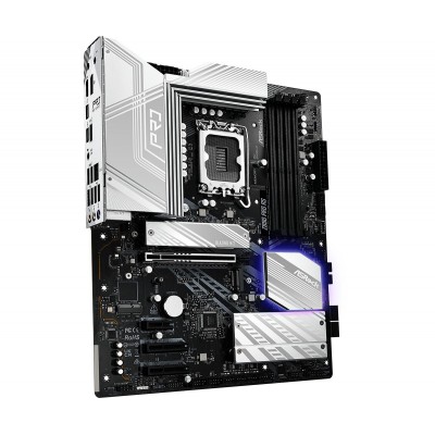 Scheda Madre ASRock Z890 Pro RS LGA1851 ATX DDR5