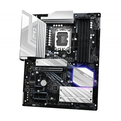 Scheda Madre ASRock Z890 Pro RS LGA1851 ATX DDR5