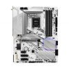 Scheda Madre ASRock Z890 Pro RS WiFi LGA1851 ATX  DDR5 Bianco