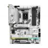 Scheda Madre ASRock Z890 Steel Legend WiFi LGA1851ATX DDR5 Bianco