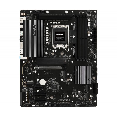 Scheda Madre ASRock Z890 PRO-A LGA1851 ATX DDR5