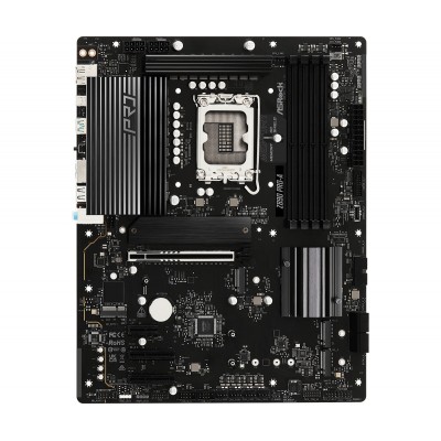 Scheda Madre ASRock Z890 PRO-A LGA1851 ATX DDR5