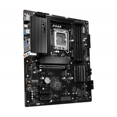 Scheda Madre ASRock Z890 PRO-A LGA1851 ATX DDR5