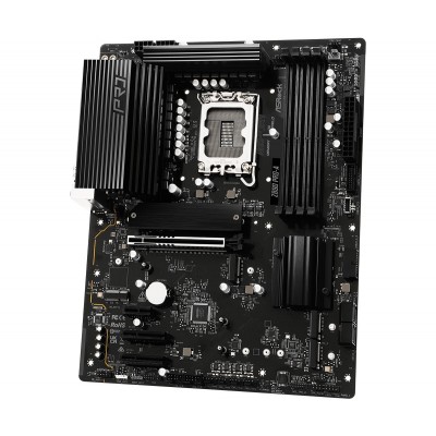 Scheda Madre ASRock Z890 PRO-A LGA1851 ATX DDR5