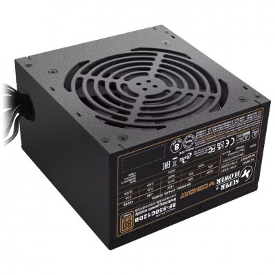 Alimentatore Super Flower Combat DB 80PLUS Bronze ATX 2.5 550W