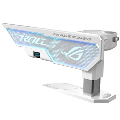 Supporto Scheda Video ASUS ROG Herculx Bianco