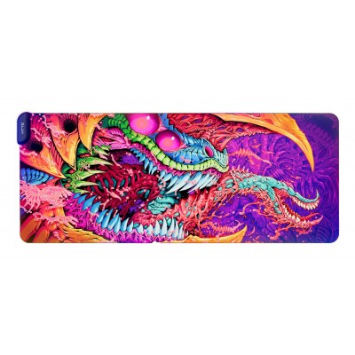 Tappetino per Mouse CNVS Hyper Beast 2 Limited Edition Multicolor