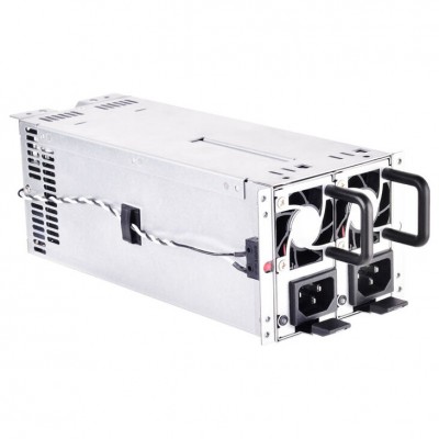 Alimentatore SilverStone SST-GM800-2UG-V2 800 W Silver