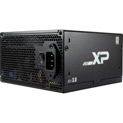 Alimentatore Inter-Tech SAMA XPH-1000A 1000 W Nero