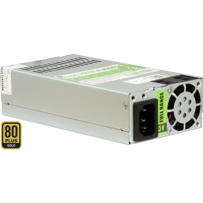 Alimentatore Inter-Tech PSU IPC FLEX-ATX GF-350 350 W