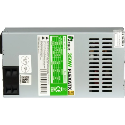 Alimentatore Inter-Tech PSU IPC FLEX-ATX GF-350 350 W