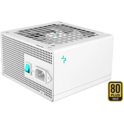 Alimentatore DeepCool PN750M 750 W Bianco