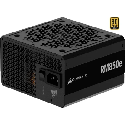 Alimentatore Corsair RM850e (2024) 850 W Nero