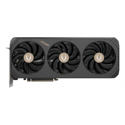 Scheda Video ZOTAC GAMING Nvidia GeForce RTX 5090 OC Solid 32GB GDDR7 Scheda Video ZOTAC GAMING Nvidia GeForce RTX 5090 OC Solid 32GB GDDR7