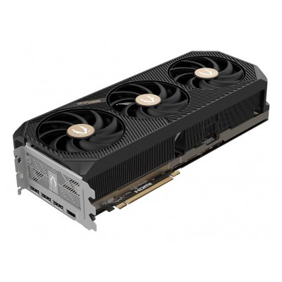 Scheda Video ZOTAC GAMING Nvidia GeForce RTX 5090 OC Solid 32GB GDDR7 Scheda Video ZOTAC GAMING Nvidia GeForce RTX 5090 OC Solid 32GB GDDR7