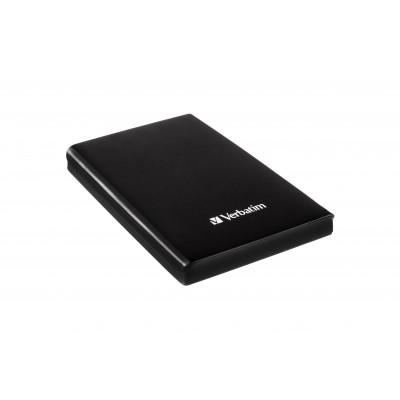 SSD Esterno Verbatim 32181 512 GB USB tipo-C 3.2 Gen 1 Nero