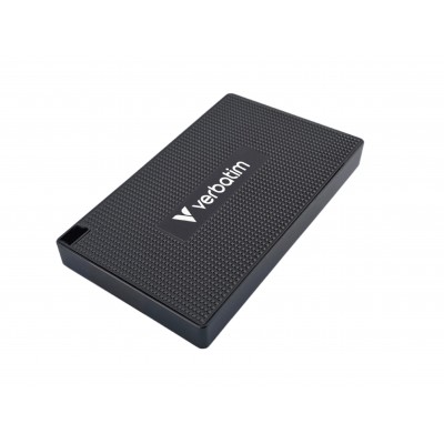 SSD Esterno Verbatim 32030 512 GB USB tipo-C USB 3.2 Gen 2x2 Grigio