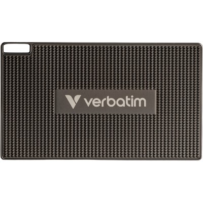 SSD Esterno Verbatim 32030 512 GB USB tipo-C USB 3.2 Gen 2x2 Grigio