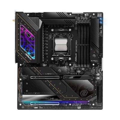 Scheda Madre ASRock X870E Taichi AMD X870E Socket AM5 DDR5