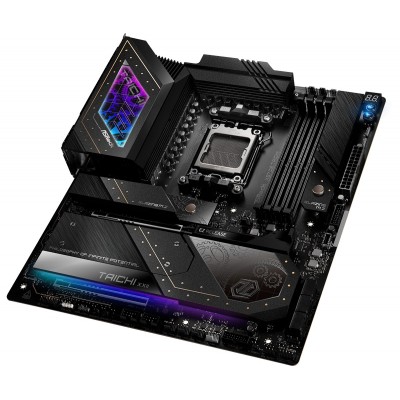 Scheda Madre ASRock X870E Taichi AMD X870E Socket AM5 DDR5