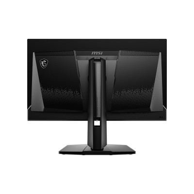 Monitor MSI MAG 271QPXDE QD-OLED E2 26'' WQHD Adaptive-Sync USB-C 240Hz Nero