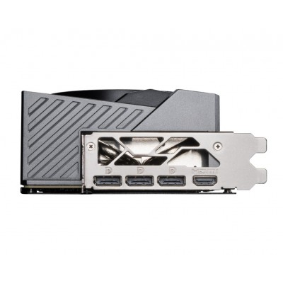 Scheda Video MSI Nvidia GeForce RTX 5090 32G Gaming Trio OC 32GB GDDR7