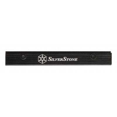 Dissipatore Passivo SSD M.2 SilverStone SST-TP05 Nero