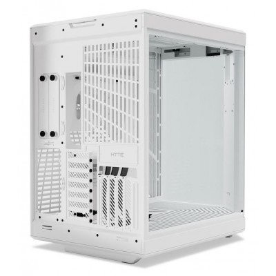 Case Hyte Y70 Touch Infinite Mifi Tower Vetro Temperato Bianco