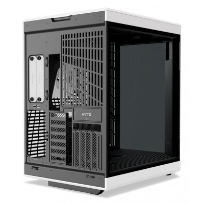 Case Hyte Y70 Touch Infinite Midi Tower Vetro Temperato Nero