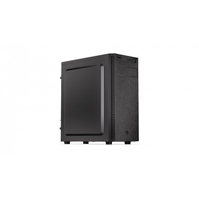 Case ENDORFY Armis 100 Solid Midi Tower Nero