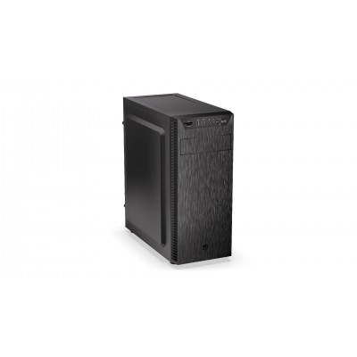 Case ENDORFY Armis 100 Solid Midi Tower Nero