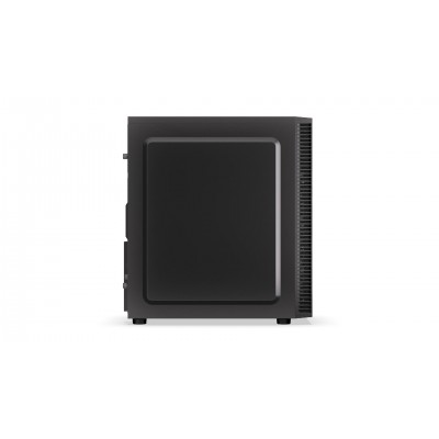 Case ENDORFY Armis 100 Solid Midi Tower Nero