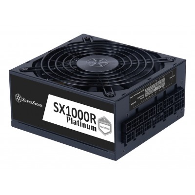 Alimentatore Silverstone SX1000R-PL Platinum SFX-L 1000W Modulare