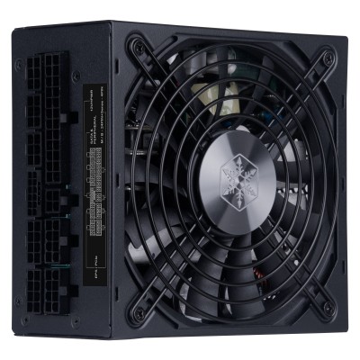 Alimentatore Silverstone SX1000R-PL Platinum SFX-L 1000W Modulare