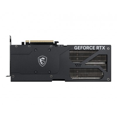 Scheda Video MSI Nvidia GeForce RTX 5080 Ventus 3X OC Plus Nero 16GB GDDR7