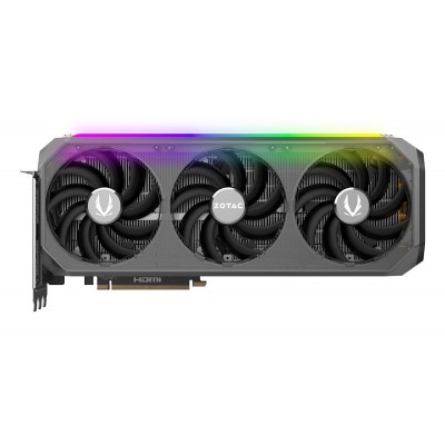 Scheda Video ZOTAC GAMING Nvidia GeForce RTX 5080 AMP Extreme INFINITY 16GB GDDR7