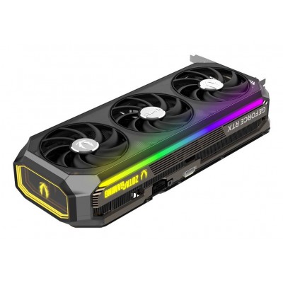 Scheda Video ZOTAC GAMING Nvidia GeForce RTX 5080 AMP Extreme INFINITY 16GB GDDR7