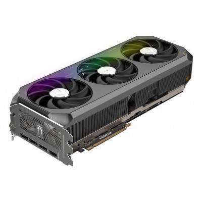 Scheda Video ZOTAC GAMING Nvidia GeForce RTX 5080 AMP Extreme INFINITY 16GB GDDR7