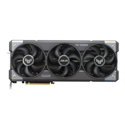 Scheda Video ASUS TUF Gaming Nvidia GeForce RTX 5080 16GB GDDR7 Nero Scheda Video ASUS TUF Gaming Nvidia GeForce RTX 5080 16GB GDDR7 Nero