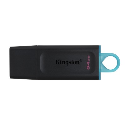 Pendrive Kingston Exodia 64 GB USB 3.2