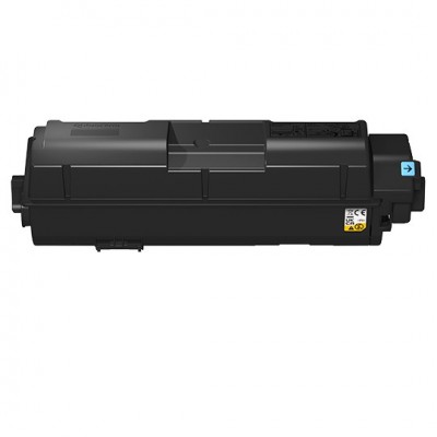 Toner Kyocera nero TK-1270 1T0C140NL0 10000 Pagine