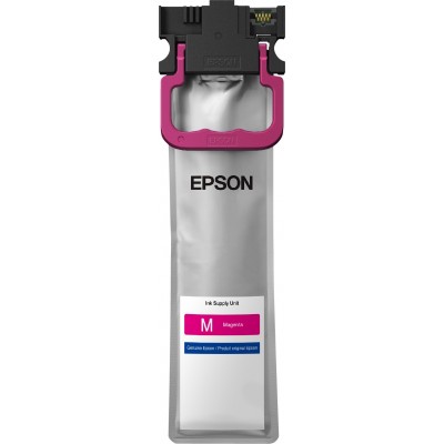 Cartuccia Epson d'inchiostro magenta C13T11N340 T11N3 5000 Pagine