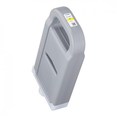 Cartuccia Canon d'inchiostro giallo PFI-740y 4772C001 700ml